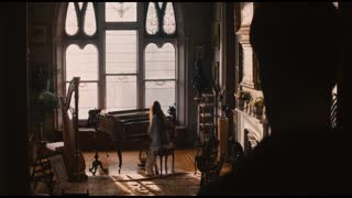 Winter's Tale Movie Trailer