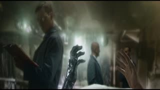 Captain America: The Winter Soldier Movie Trailer 2