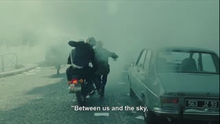 Something in the Air Movie Trailer