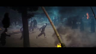 The Guillotines Movie Trailer 2