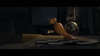 Turbo Movie Trailer 3