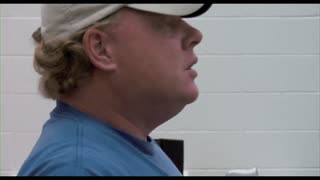 Undefeated Movie Trailer
