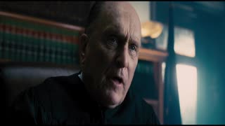 The Judge Movie Trailer 2