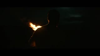 Maggie Movie Trailer