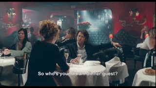 Paris-Manhattan Movie Trailer