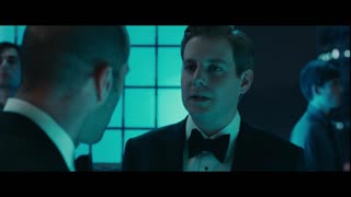 Redemption MovieHow It Feels Clip