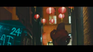 Redemption Movie Trailer