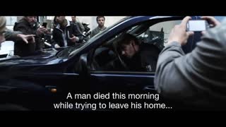 The Last Days Movie Trailer