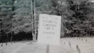 Exeter Movie Trailer