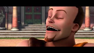 Gladiators of Rome Movie Trailer