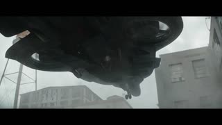 The Hunger Games: Mockingjay - Part 1 Movie Trailer