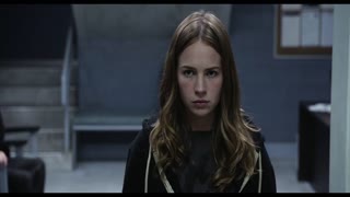 Tomorrowland Movie Trailer