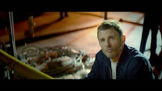 The Best of Me Movie Trailer 2