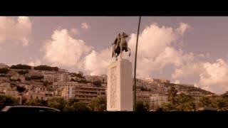 And While We Were Here Movie Trailer