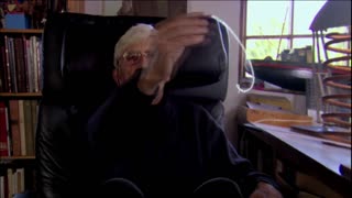 Far Out Isn't Far Enough: The Tomi Ungerer Story Movie Trailer