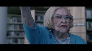 Finding Joy Movie Trailer