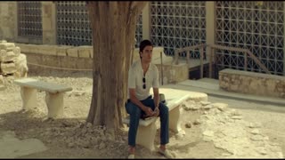 The Two Faces of January Movie Trailer