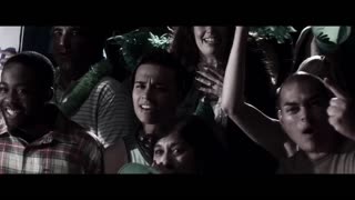 Dumbbells Movie Trailer