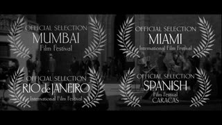 The Artist and the Model Movie Trailer
