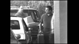Computer Chess Movie Trailer