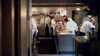 Spinning Plates Movie Trailer