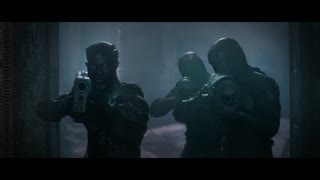 Guardians of the Galaxy Movie Trailer 2