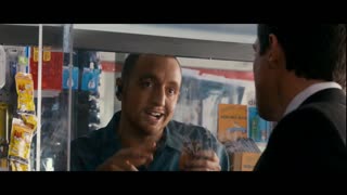 Identity Thief Movie Trailer 2