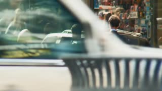 Unfreedom Movie Trailer