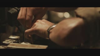 The Railway Man Movie Clip 2