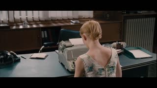 Populaire Movie Trailer