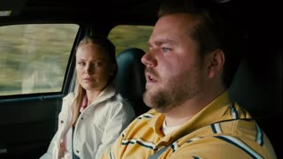 Cottage Country Movie Trailer