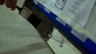The American Scream Movie Trailer
