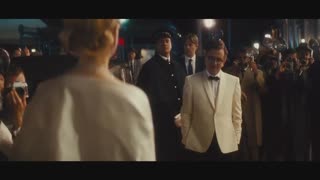 Grace of Monaco Movie Uk Trailer