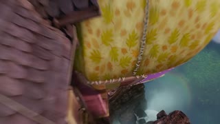 Inside Out Movie Trailer