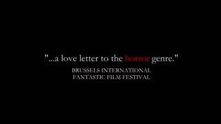 Found Movie Trailer