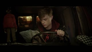 Metallica Through the Never Movie Trailer