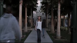 I Will Follow You Into the Dark Movie Trailer