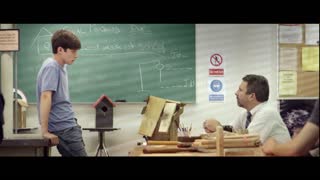 The Kings of Summer Movie Trailer