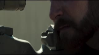 American Sniper Movie Trailer