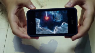 Earth to Echo Movie Trailer 3