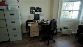 limp. Movie Trailer
