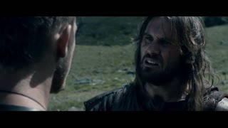 Hammer of the Gods Movie Clip
