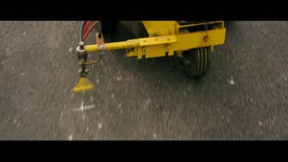Prince Avalanche Movie Teaser