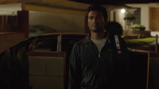 Brahmin Bulls Movie Trailer