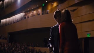 Transcendence Movie Trailer