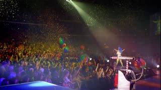 Katy Perry: Part of Me Movie Trailer