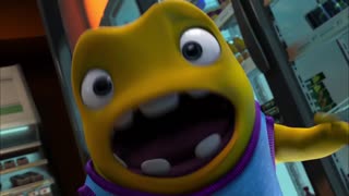 Home Movie Clip
