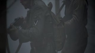 Outpost: Rise of the Spetsnaz Movie Trailer