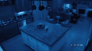 A Haunted House Movie Trailer
