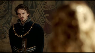 The Hollow Crown Movie Trailer